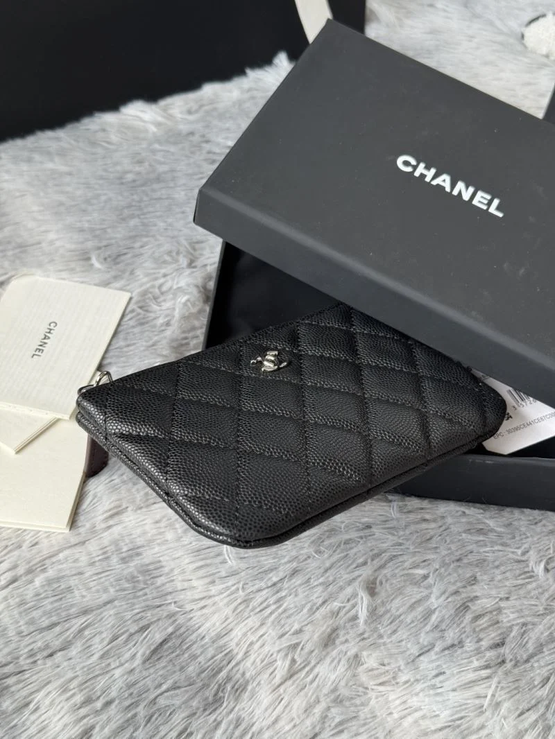 TimelessDesign Chanel Wallets Purse 52398