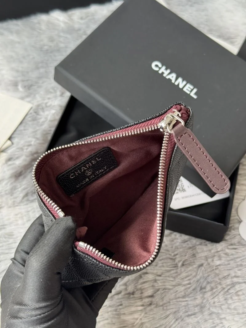 TimelessDesign Chanel Wallets Purse 52398