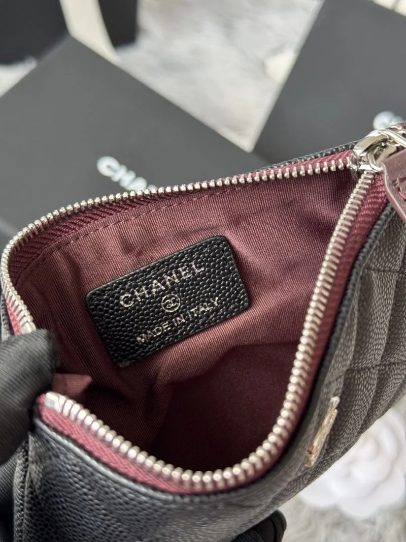 TimelessDesign Chanel Wallets Purse 52398