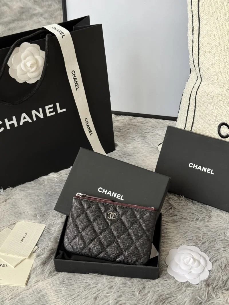 TimelessDesign Chanel Wallets Purse 52398