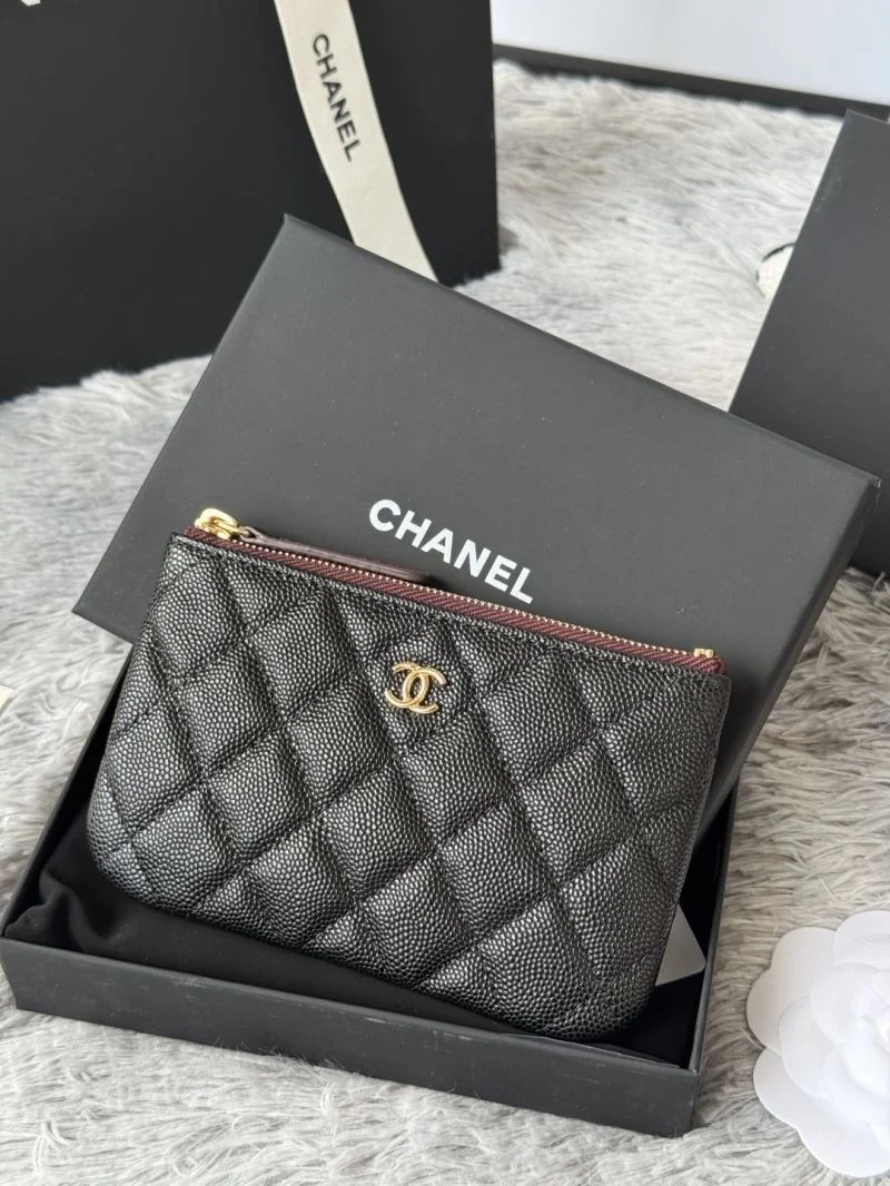 Chanel Wallets Purse Thermal 52407