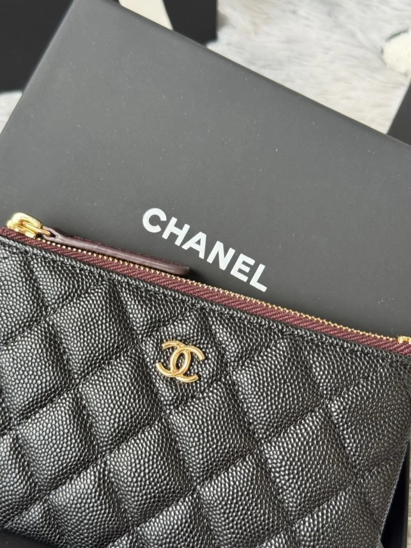 Chanel Wallets Purse Thermal 52407