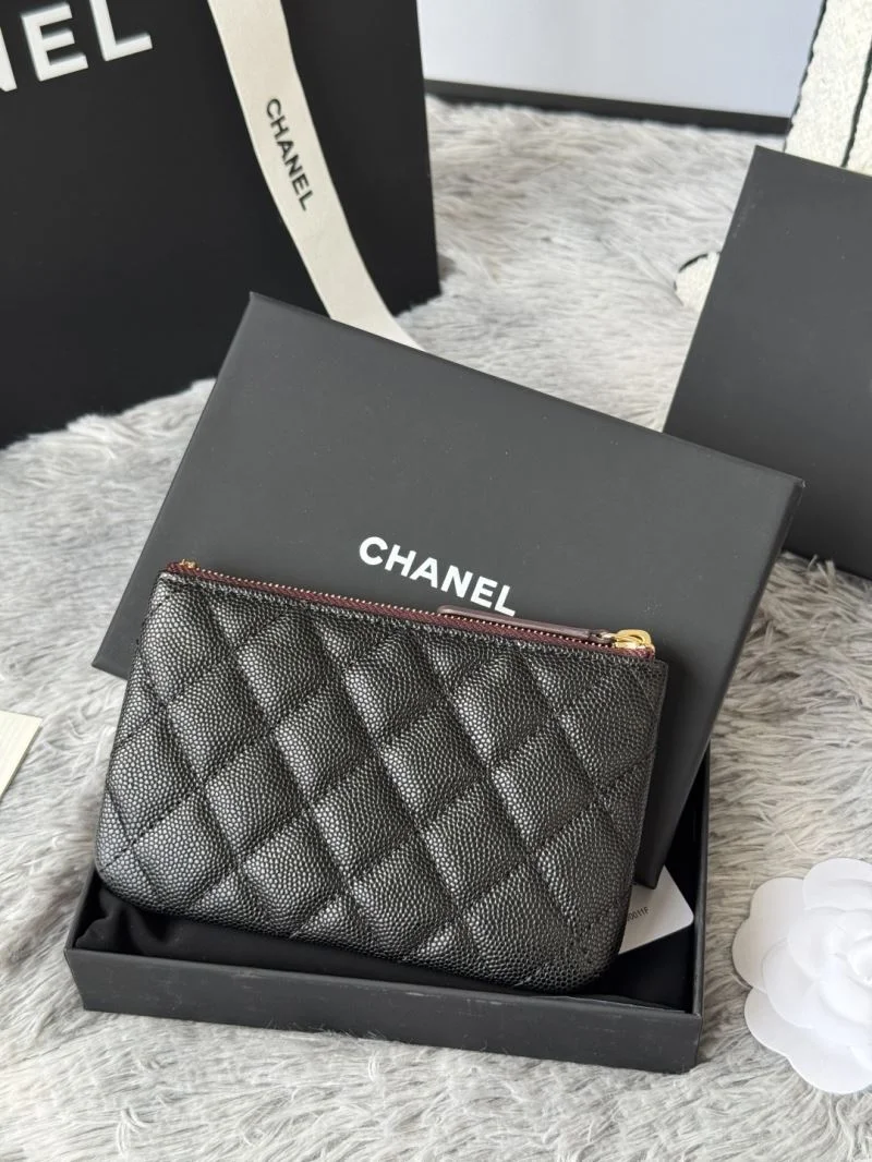 Chanel Wallets Purse Thermal 52407