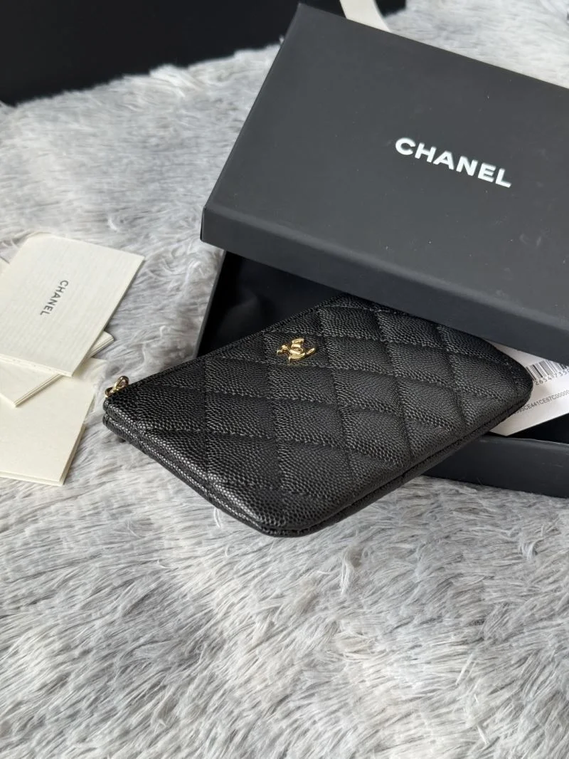 Chanel Wallets Purse Thermal 52407