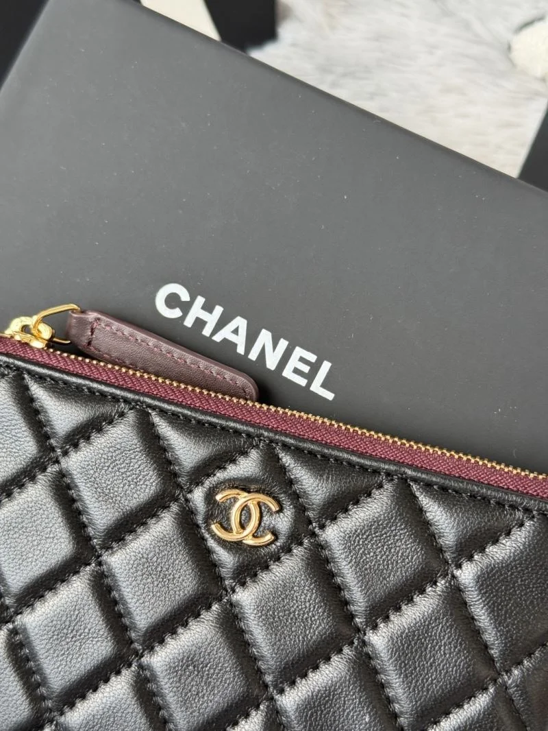 Chanel Wallets Purse Contemporary 52449