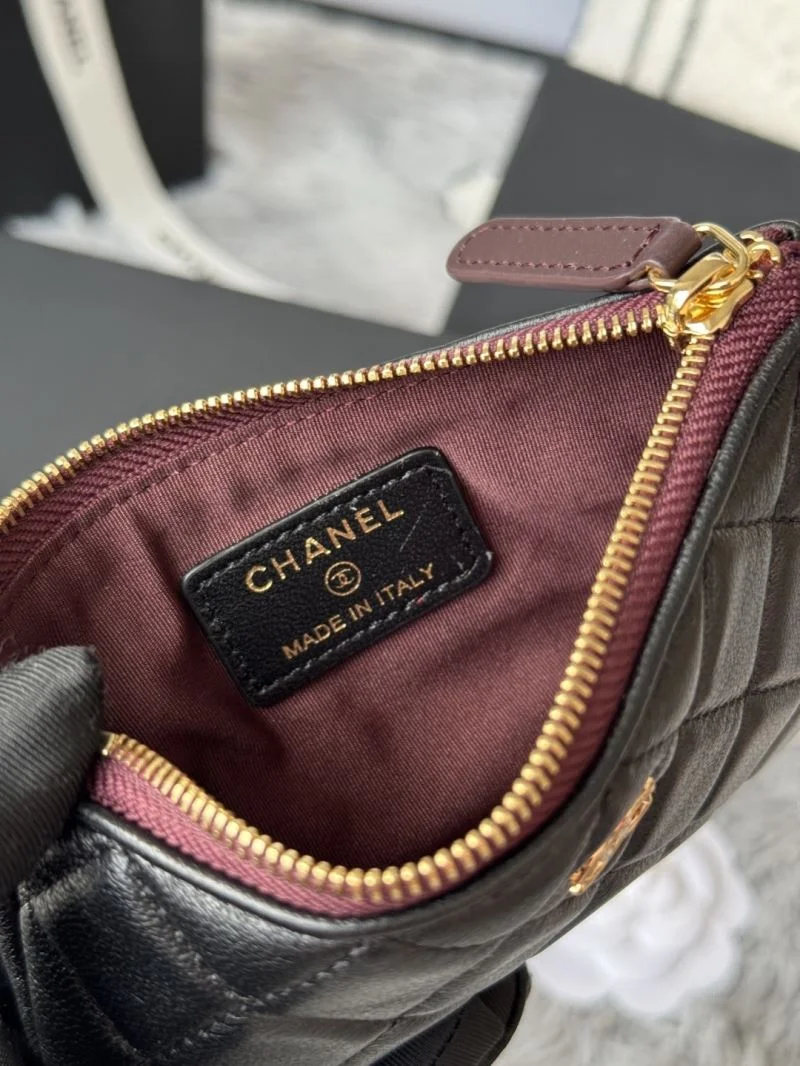 Chanel Wallets Purse Contemporary 52449