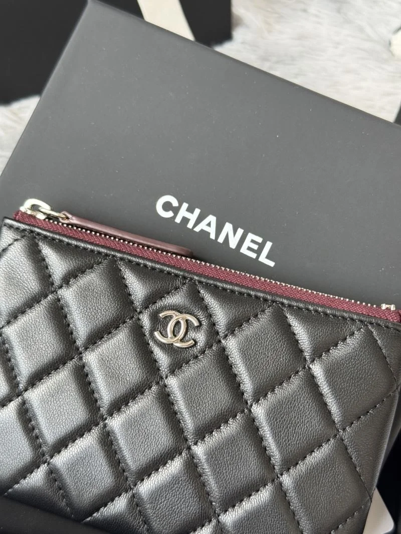 Chanel Wallets Purse Versatile 52399