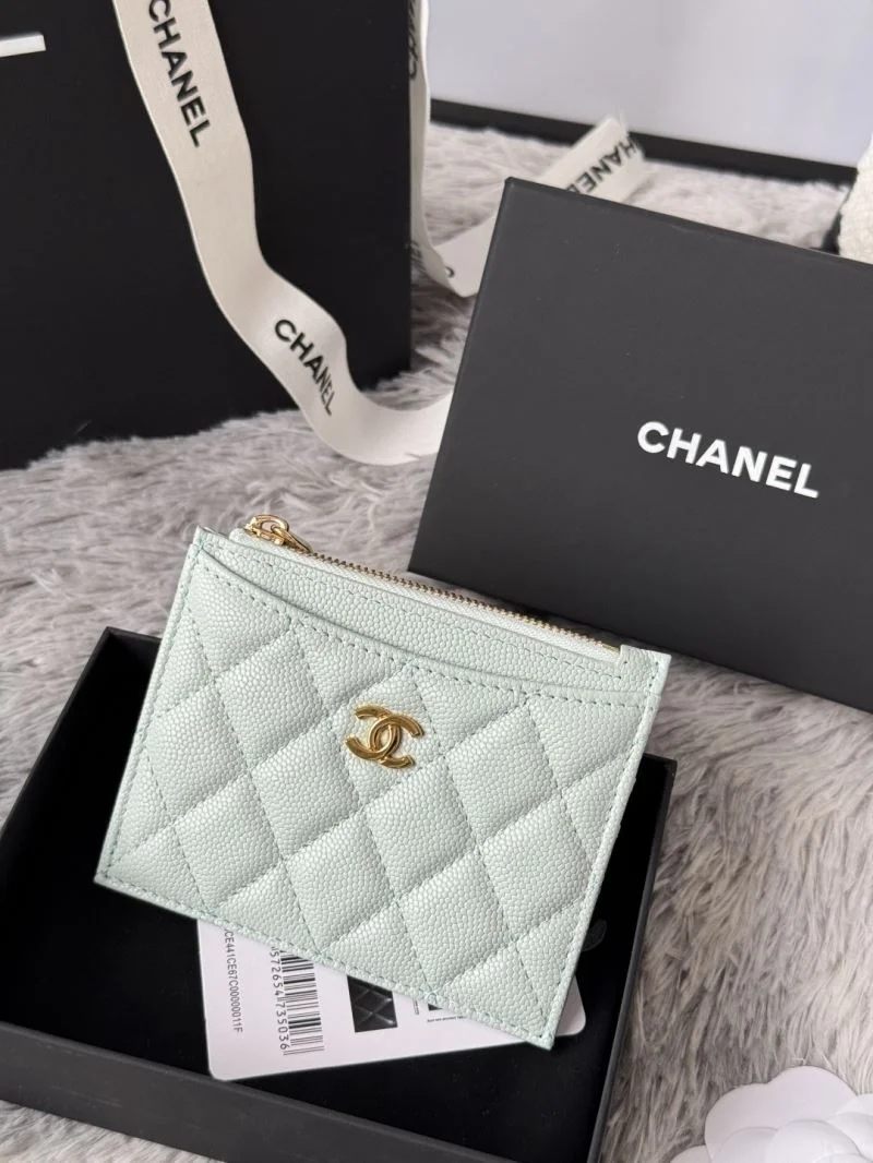 NewStyle Chanel Wallets Purse 52426