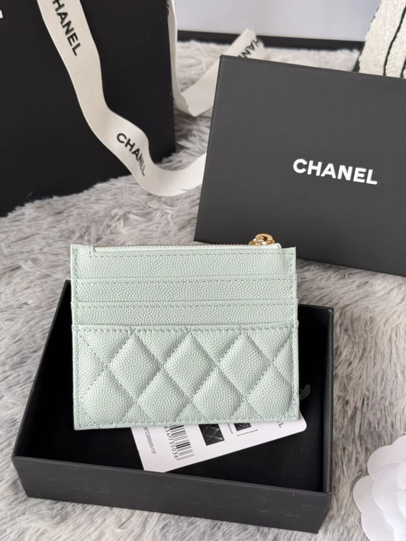 NewStyle Chanel Wallets Purse 52426