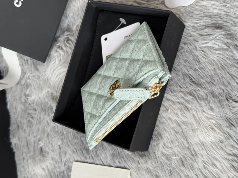 NewStyle Chanel Wallets Purse 52426