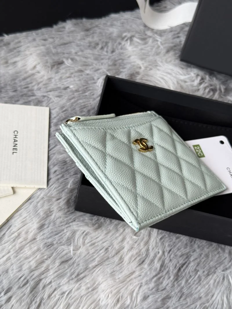 NewStyle Chanel Wallets Purse 52426