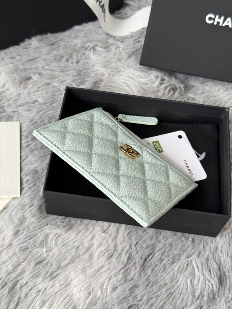 NewStyle Chanel Wallets Purse 52426