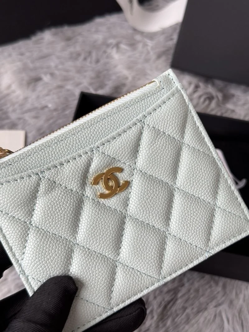 NewStyle Chanel Wallets Purse 52426