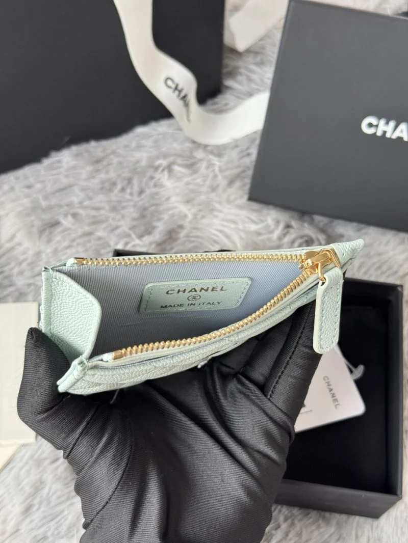 NewStyle Chanel Wallets Purse 52426