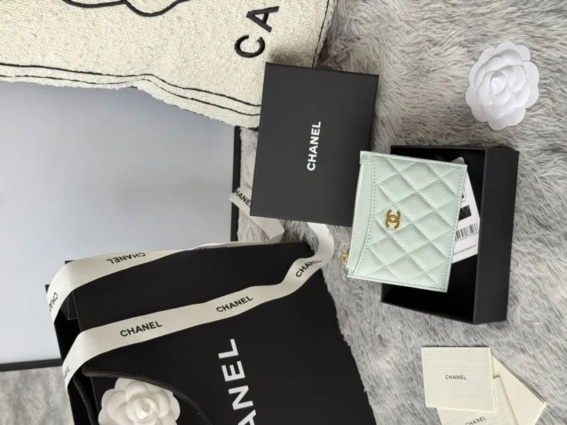 NewStyle Chanel Wallets Purse 52426