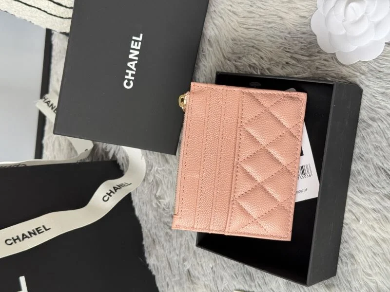 Chanel Wallets Purse EasyMatch 52392