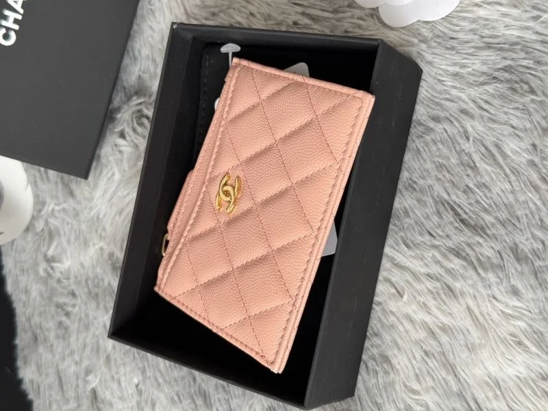 Chanel Wallets Purse EasyMatch 52392