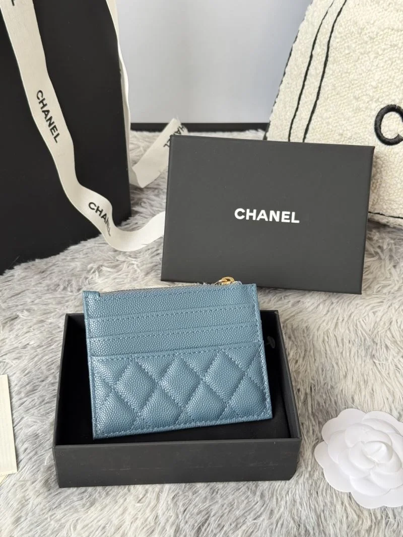 WellDesigned Chanel Wallets Purse 52391