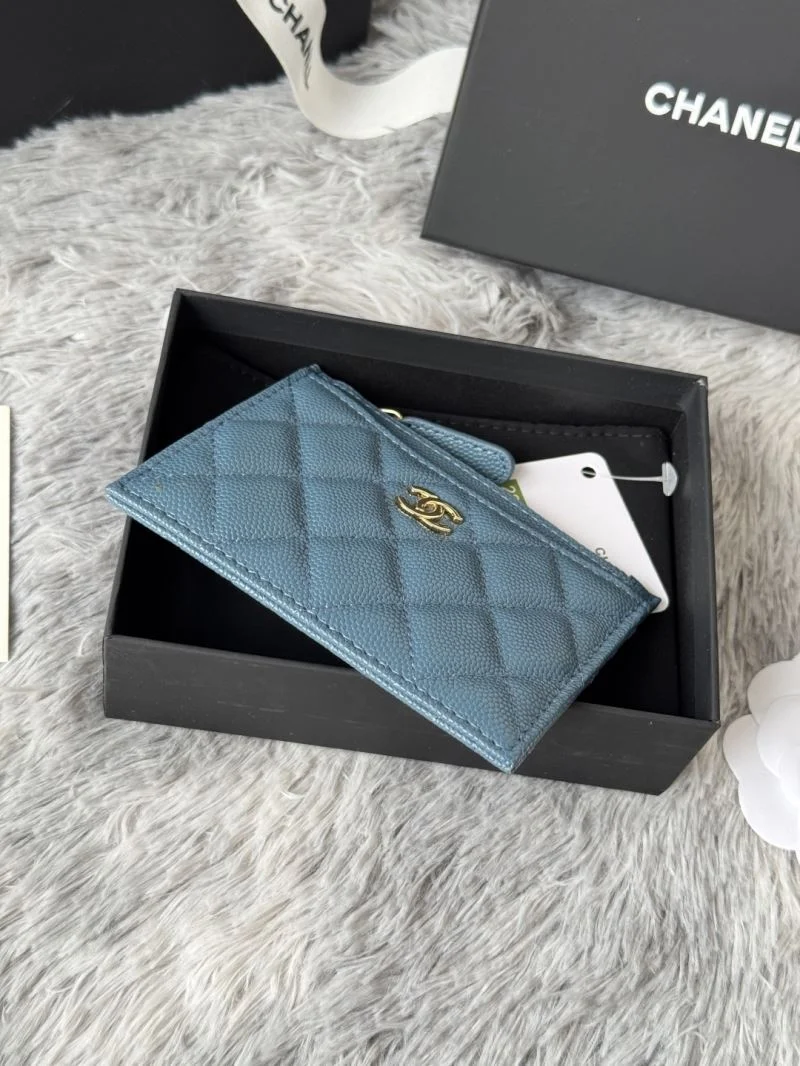 WellDesigned Chanel Wallets Purse 52391