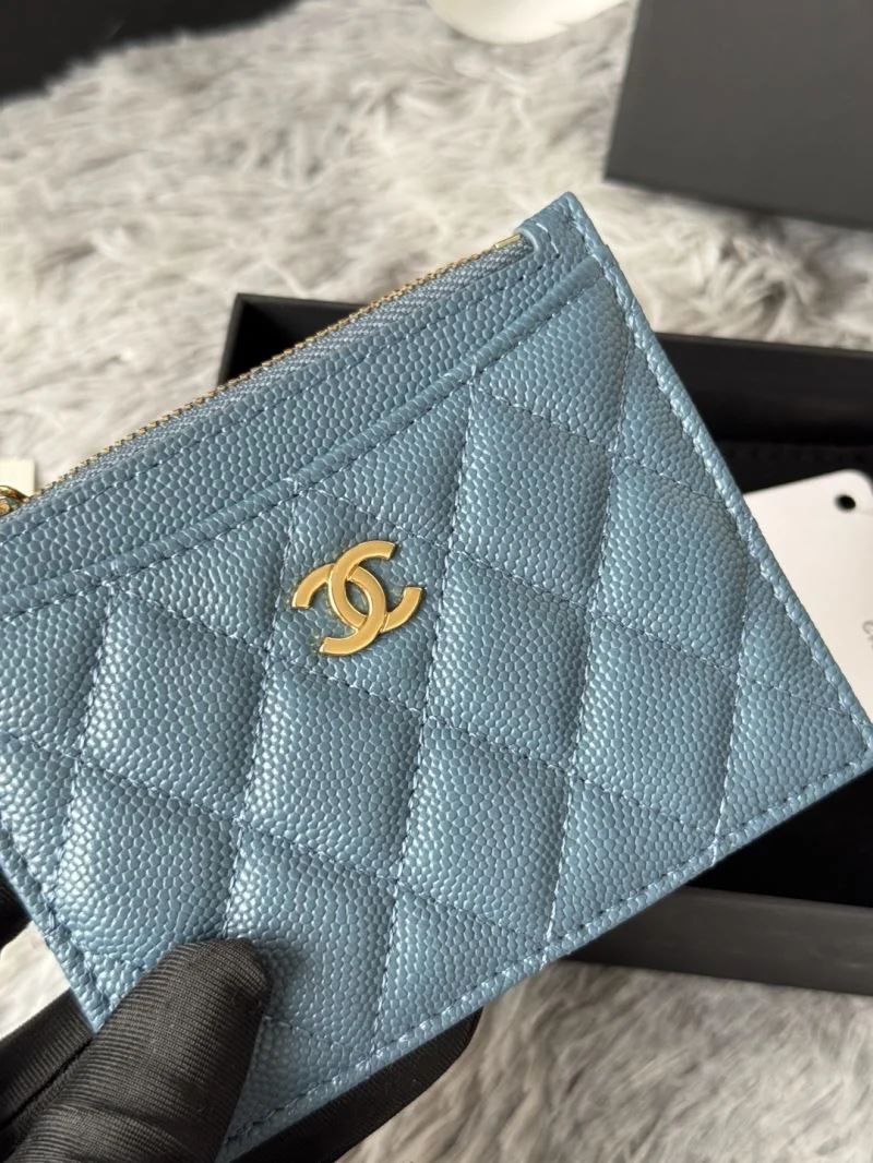 WellDesigned Chanel Wallets Purse 52391