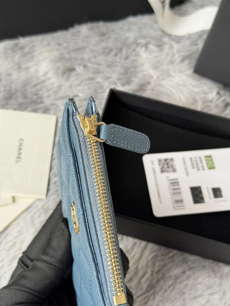 WellDesigned Chanel Wallets Purse 52391
