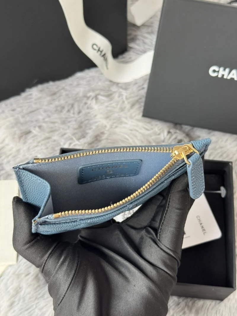 WellDesigned Chanel Wallets Purse 52391