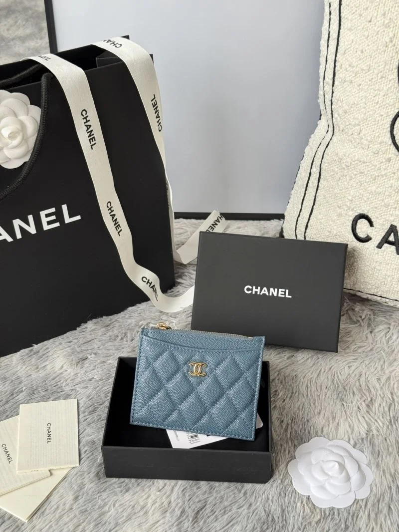 WellDesigned Chanel Wallets Purse 52391