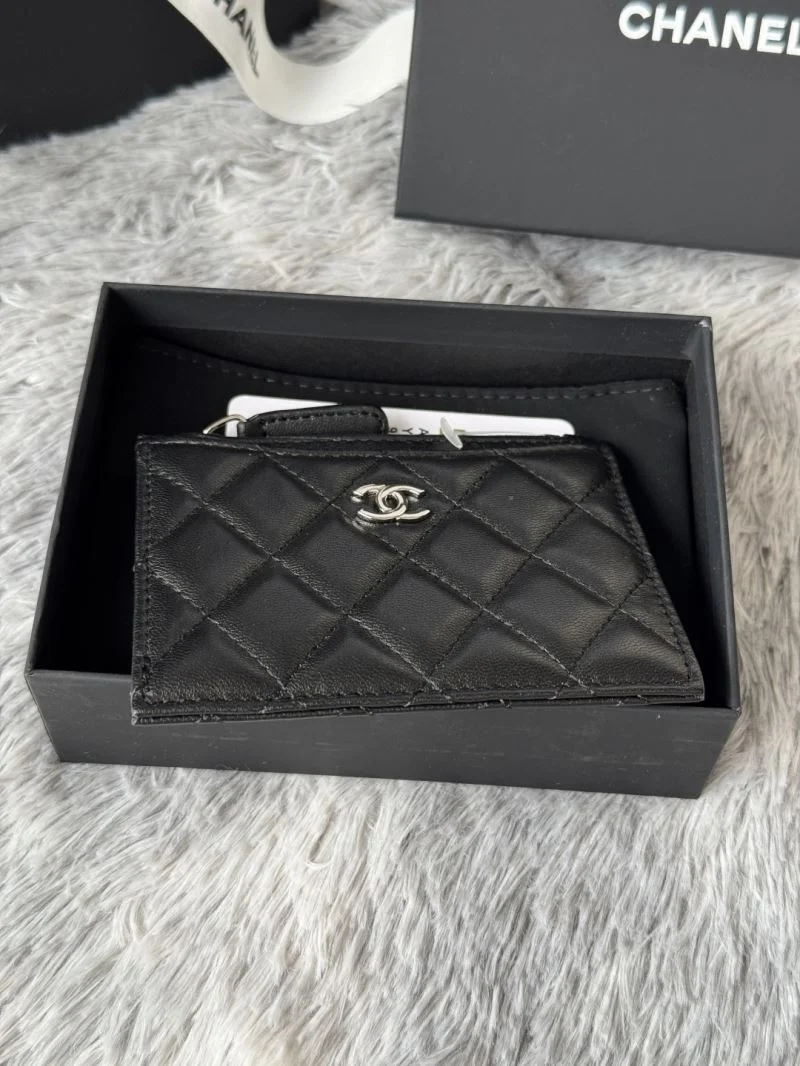 Chanel Wallets Purse TimelessDesign 52439