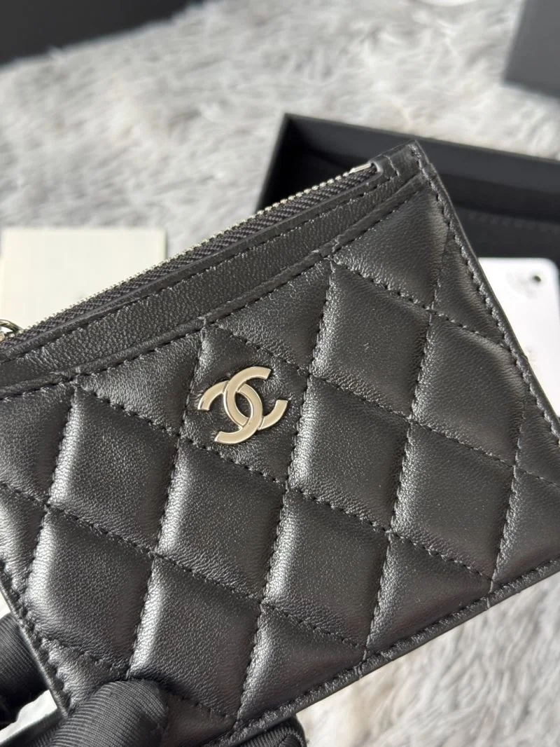 Chanel Wallets Purse TimelessDesign 52439