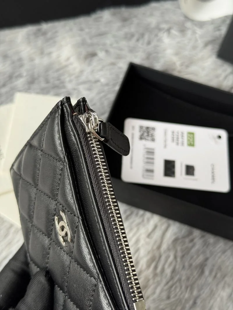 Chanel Wallets Purse TimelessDesign 52439