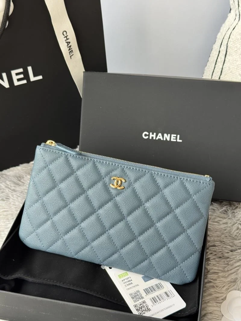GoAnywhere Chanel Wallets Purse 52388