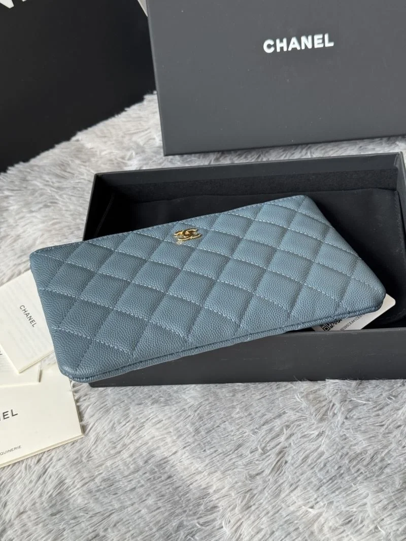 GoAnywhere Chanel Wallets Purse 52388