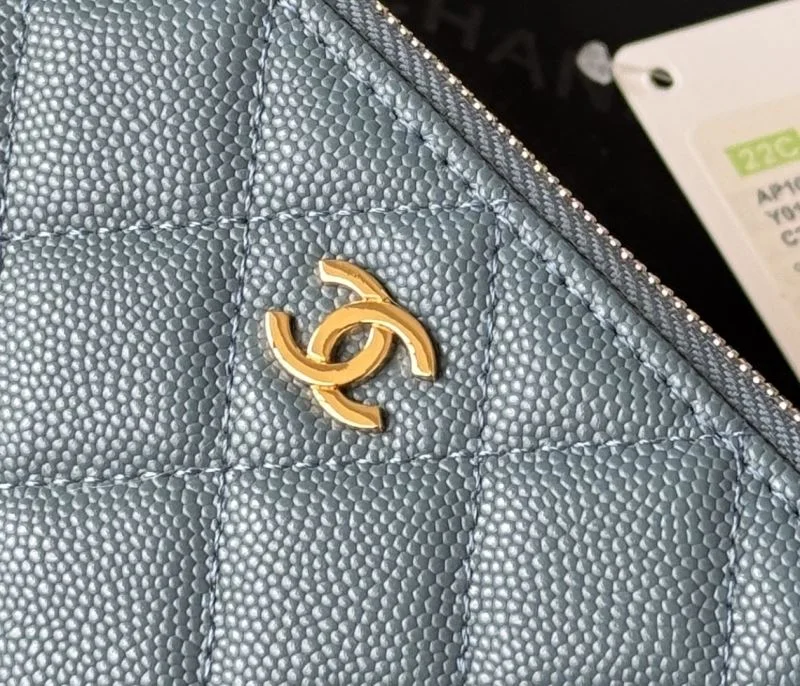 GoAnywhere Chanel Wallets Purse 52388