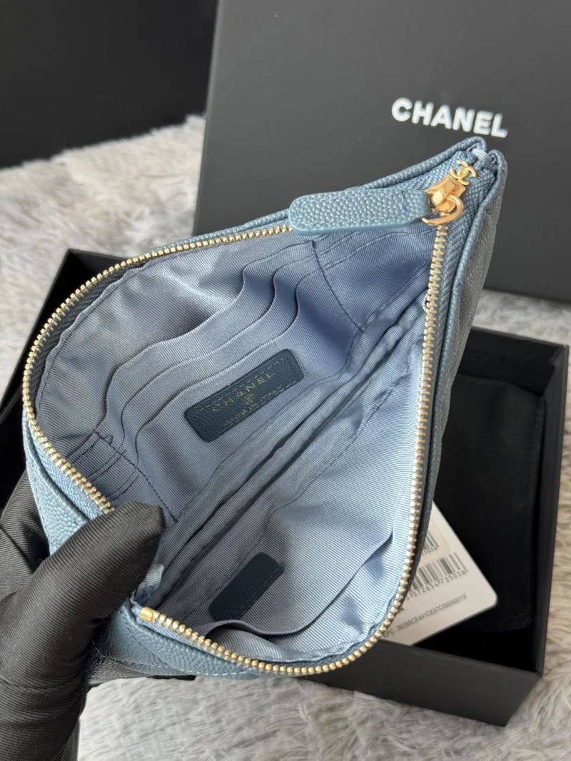 GoAnywhere Chanel Wallets Purse 52388
