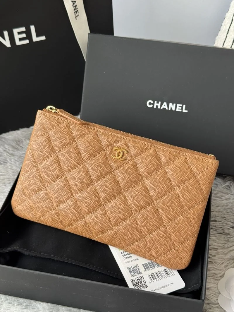 Chanel Wallets Purse Reliable 52380