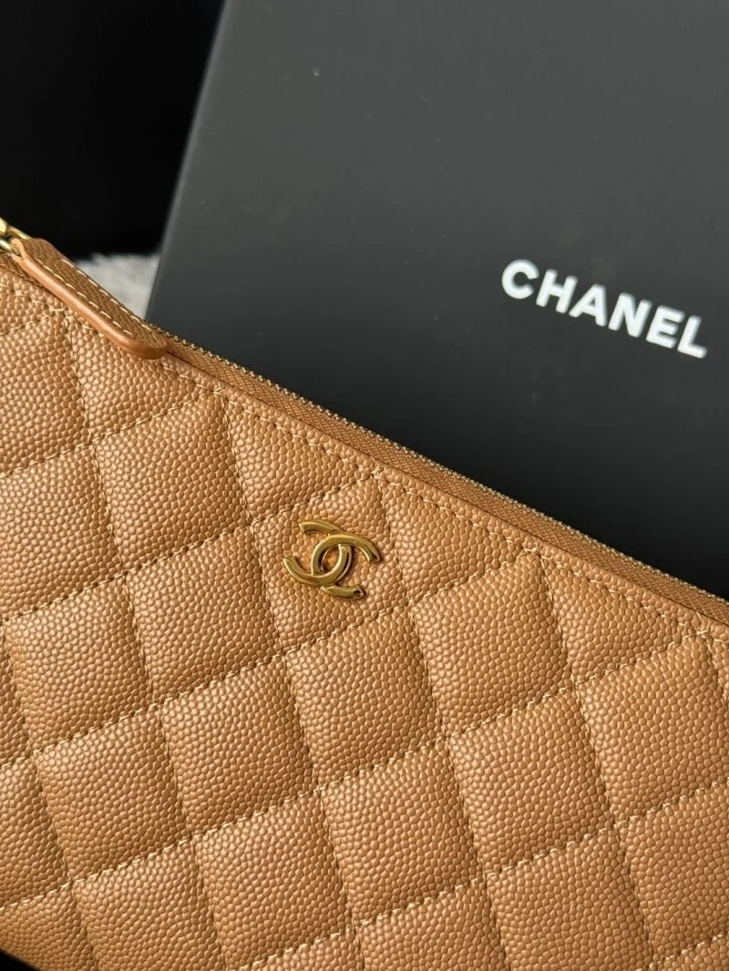 Chanel Wallets Purse Reliable 52380