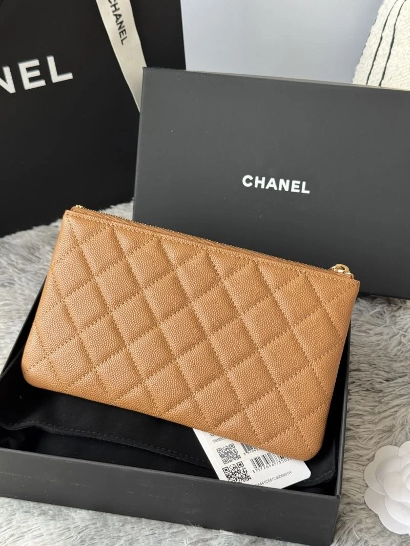 Chanel Wallets Purse Reliable 52380
