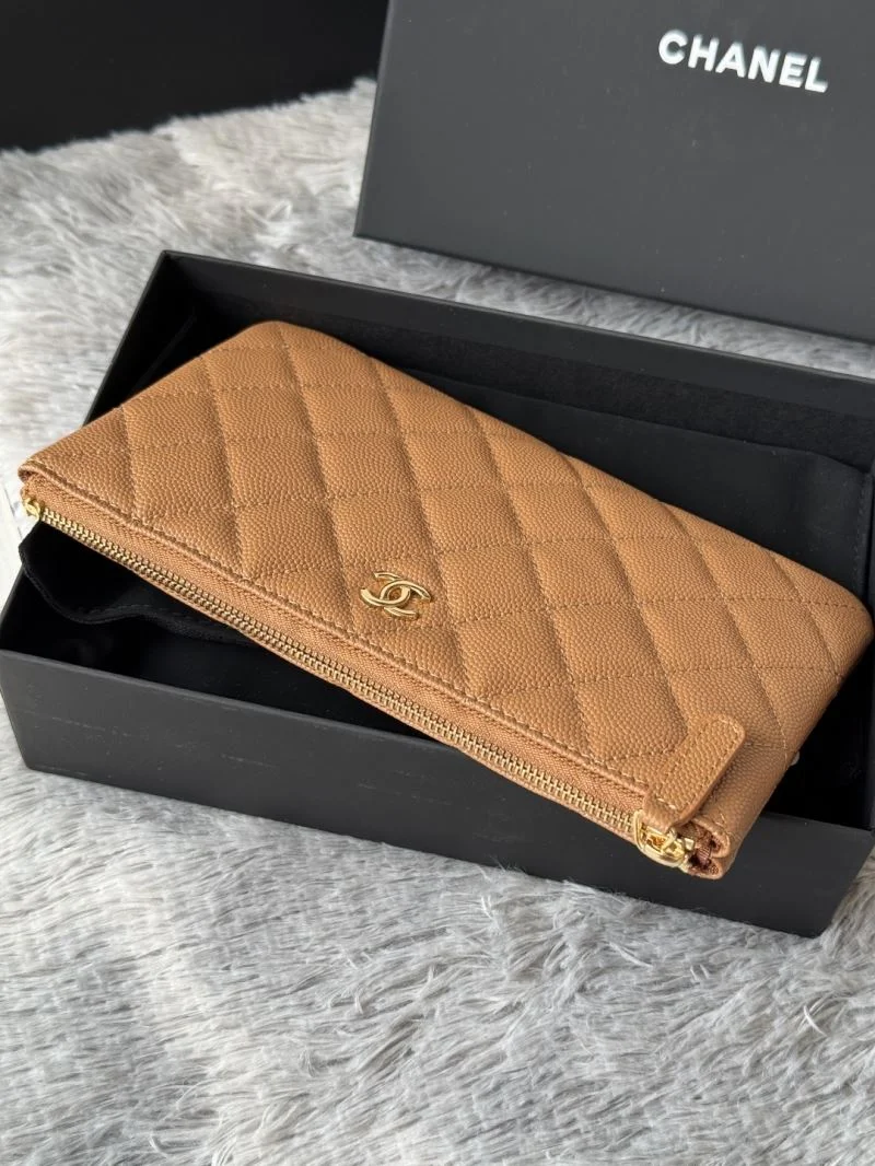 Chanel Wallets Purse Reliable 52380