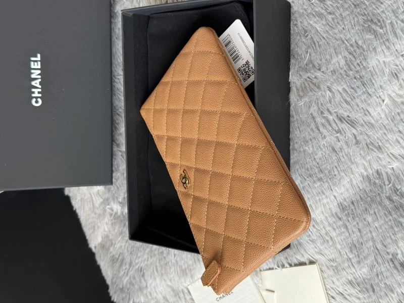 Chanel Wallets Purse Reliable 52380