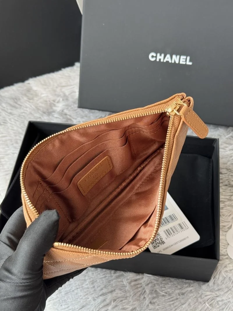 Chanel Wallets Purse Reliable 52380