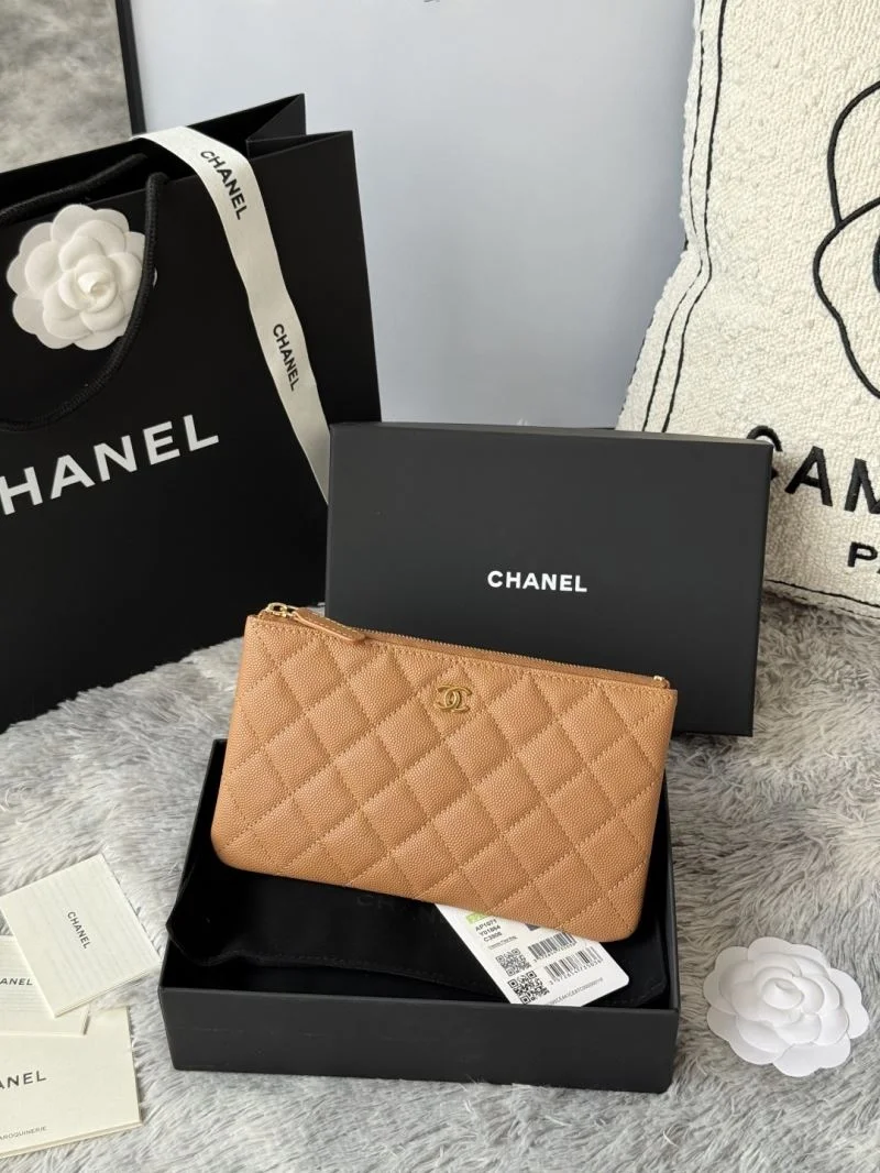Chanel Wallets Purse Reliable 52380