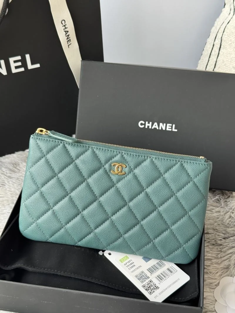 Chic Chanel Wallets Purse 52379