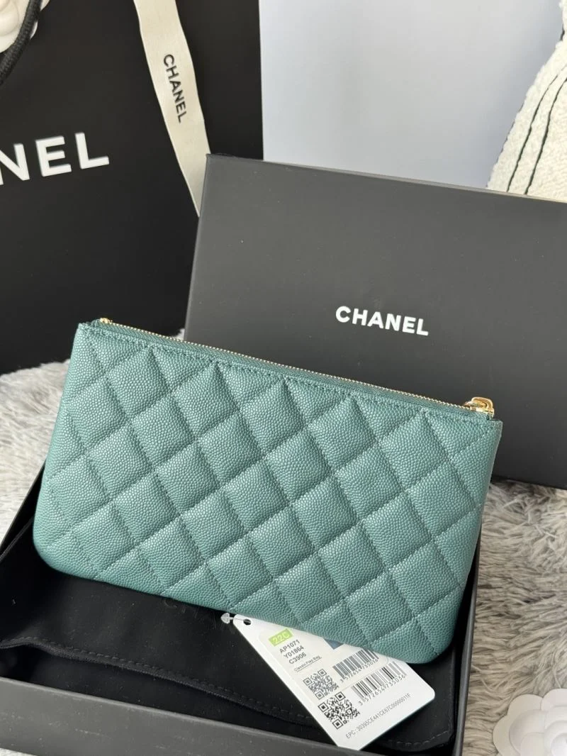 Chic Chanel Wallets Purse 52379