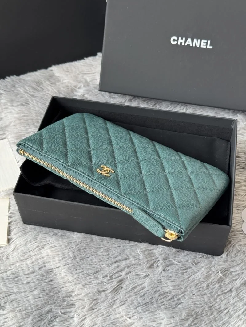 Chic Chanel Wallets Purse 52379