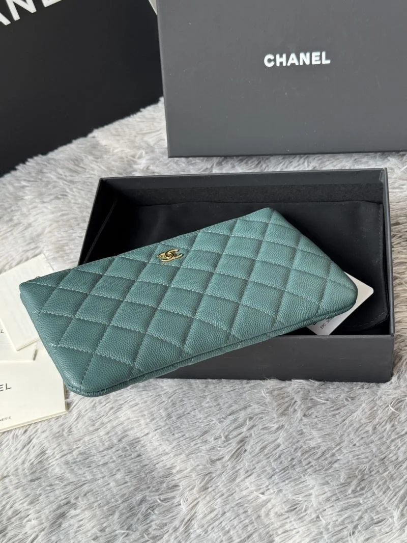 Chic Chanel Wallets Purse 52379