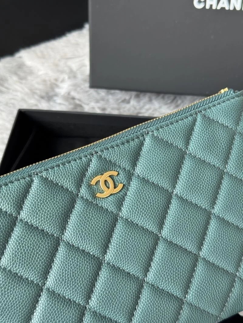 Chic Chanel Wallets Purse 52379