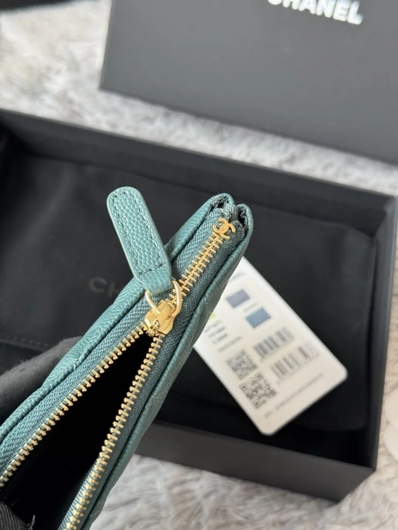 Chic Chanel Wallets Purse 52379