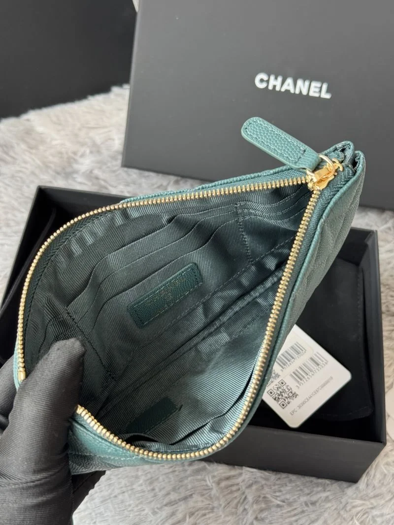 Chic Chanel Wallets Purse 52379