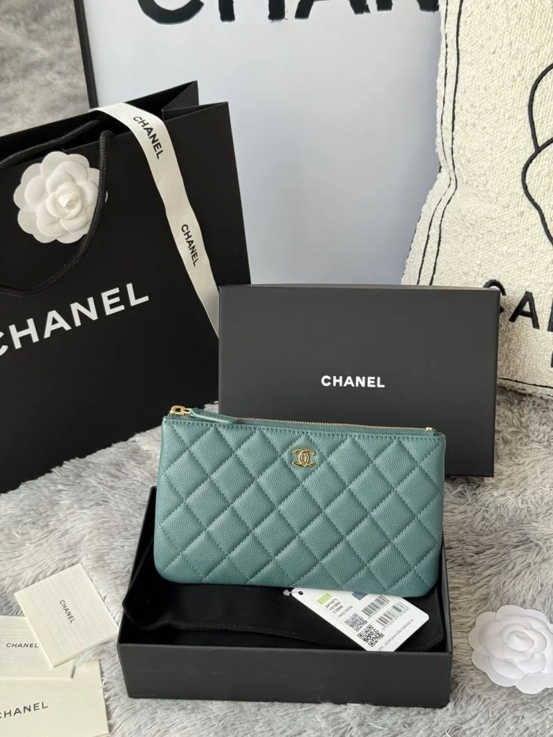 Chic Chanel Wallets Purse 52379