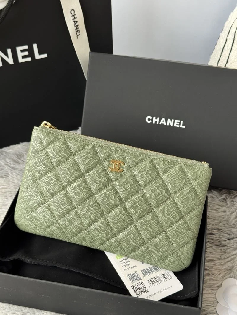 FastDry Chanel Wallets Purse 52378
